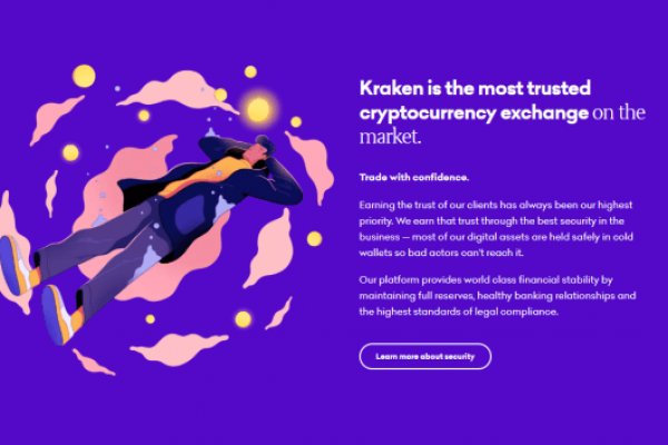 Kraken19 at